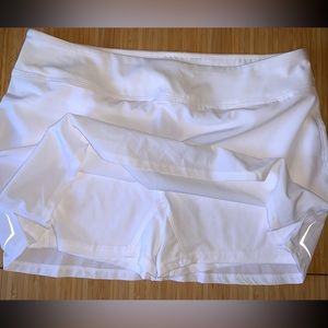 Etonic Athletic skort